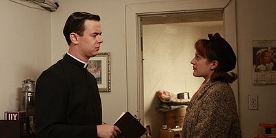 Cartel de Meditations in an Emergency