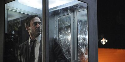 Cartel de Far Away Places