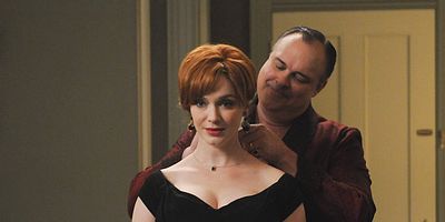 Cartel de The Other Woman