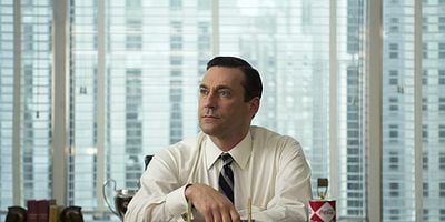 Cartel de The Monolith