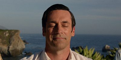 Cartel de Person to Person