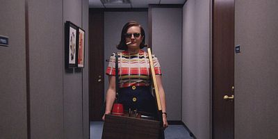 Cartel de Lost Horizon