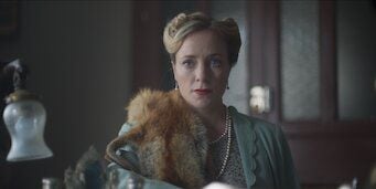 Cartel de Capítulo 40: El dolor