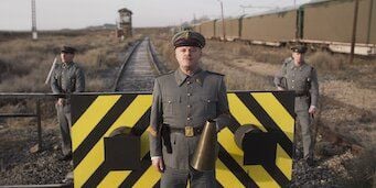 Cartel de Capítulo 42: El final