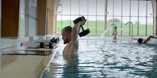 Cartel de No hay garantía