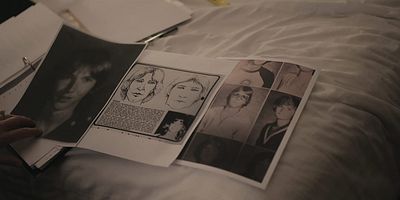 Cartel de Pistola humeante