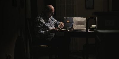 Cartel de League of Legends