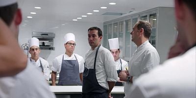 Cartel de Eleven Madison Park