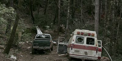 Cartel de Alderpoint 8