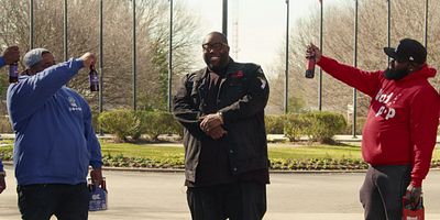 Cartel de Privilegio de pandillas blancas