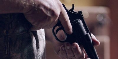 Cartel de Creativos y unidos