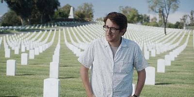 Cartel de Parte 2: Los soldados de la guerra