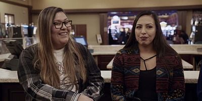 Cartel de Parte 3: La raza