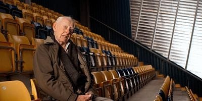 Cartel de The Jaws of Victory