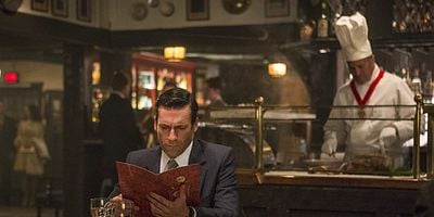 Cartel de The 72nd Hole