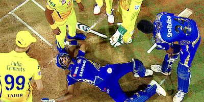 Cartel de Superestrellas vs. superestrellas