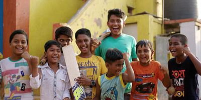 Cartel de Un día más de vida