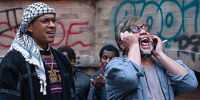 Cartel de At That Time