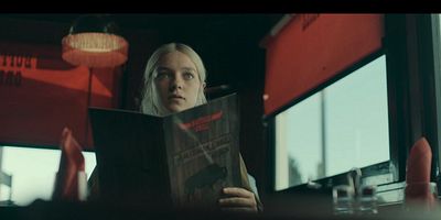 Cartel de To The Meadows