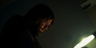 Cartel de El video de Frankel