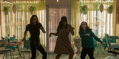 Cartel de Reunión de emergencia