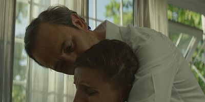 Cartel de Los vamos a cazar