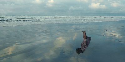 Cartel de Alguien sabe algo