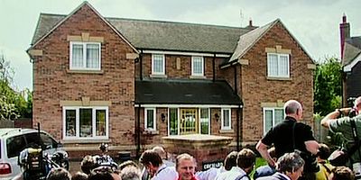 Cartel de El contraataque