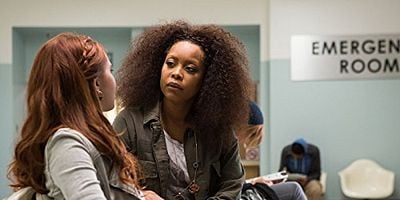 Cartel de Que se junte la lluvia