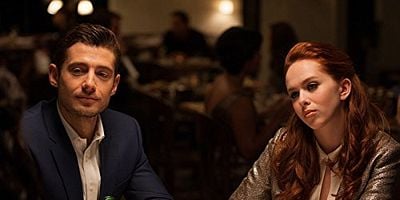 Cartel de Más vale pájaro en mano