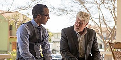 Cartel de Contempla el cuerpo