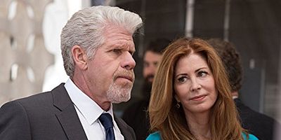 Cartel de La cinta que ciega