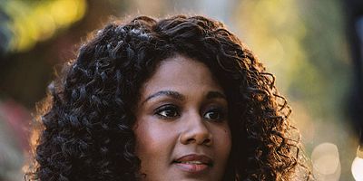 Cartel de Lo que un hombre puede ser