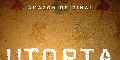 Cartel de Life Begins