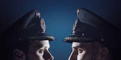 Cartel de Estrategia de supervivencia