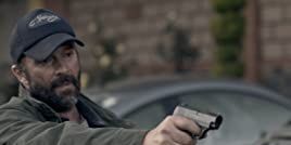 Cartel de La cabaña en el bosque