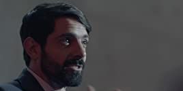 Cartel de Desierto de los leones