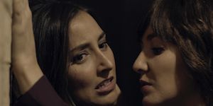 Cartel de En la ciudad de la furia