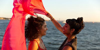 Cartel de Rápido, rápido, lento