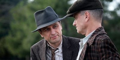 Cartel de Chapter Eight