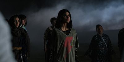 Cartel de Space Patrol