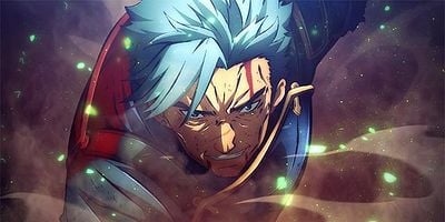 Cartel de Mugen no hate