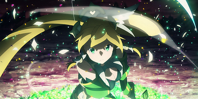 Cartel de Andāwārudo taisen