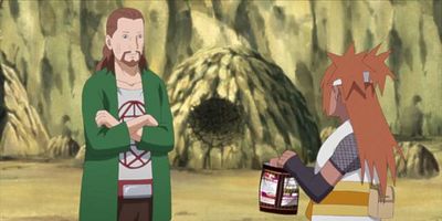 Cartel de Surimuna mama ja irarenai