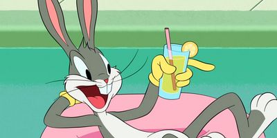 Cartel de Basket Bugs