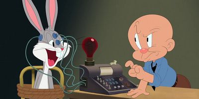 Cartel de The Curse of the Monkey Bird