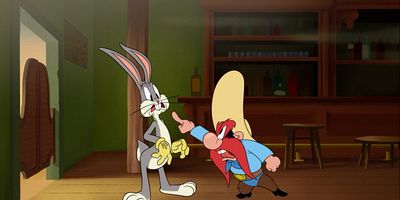 Cartel de Dynamite Dance