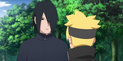 Cartel de Kieta otoko