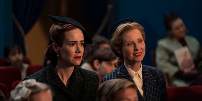 Cartel de El teatro de marionetas