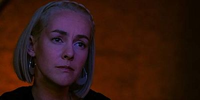 Cartel de The Magician